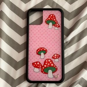Wildflower iPhone 11 Pro Max case